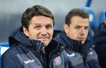 Zekić se zahvalio na ponudi, na klupu će bivši trener Hajduka?