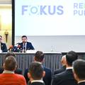 Fokus i Centar idu zajedno na lokalne izbore u Zagrebu