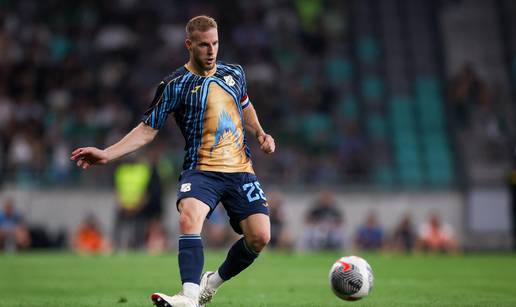 Zlatko Dalić pozvao Ivana Smolčića za rujanske utakmice!