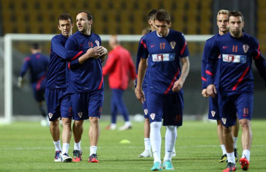 Sanjin Strukić/Pixsell