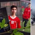 Afganistanski nogometaš pao sa zrakoplova: Dolazak talibana vidio je kao kraj svojih snova
