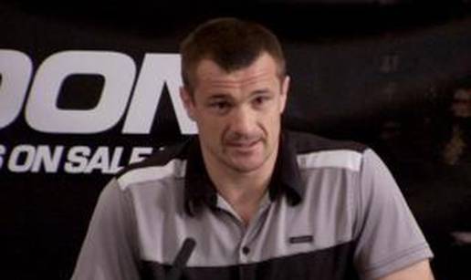 Cro Cop: Dokazat ću da sam najbolji udarač