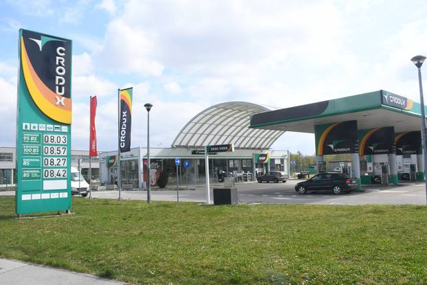 Kako su se kretale cijene goriva od 2020. do 2026. godine