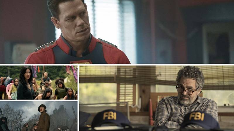 Ovo je top 10 serija na HBO-u prošlog tjedna. Koje ste gledali?