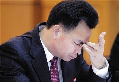 Tako to rade Kinezi: Političaru doživotni zatvor zbog korupcije