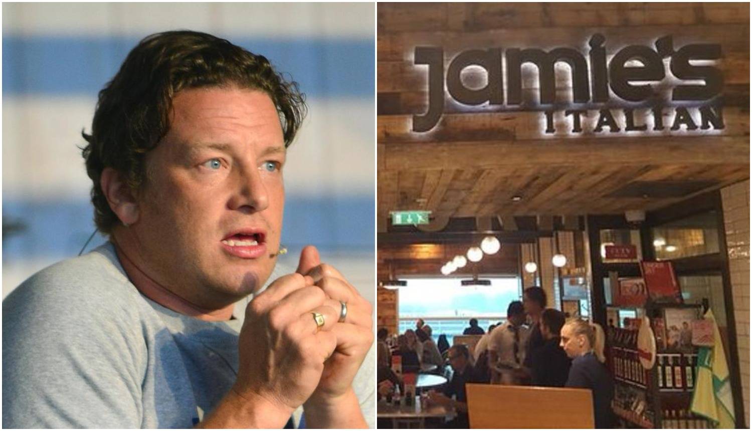 Restoran Jamieja Olivera usred skandala: Morali povući meso