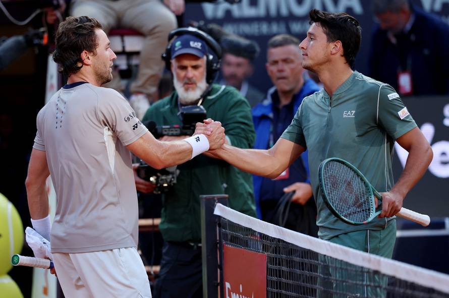Italian Open