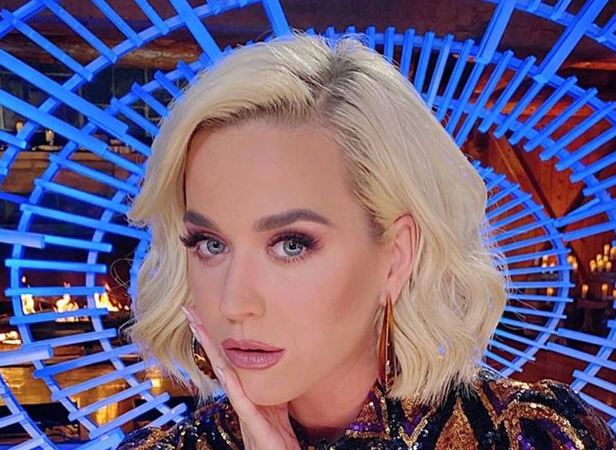 Katy Perry vrijeđala djevojku (25) na audiciji: Već troje djece? Očito si previše ležala na stolu