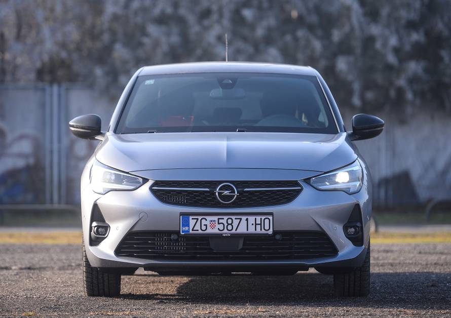 Testirali smo novu Corsu, još jedan drukčiji Opel novog doba