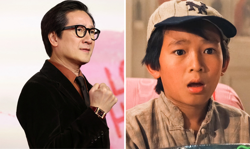 Zvijezda 'Gooniesa' dobio novo priznanje u karijeri: 'Bio bih sretan da opet oživim taj lik!'