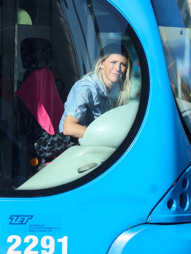 Zagreb: One svakodnevnu vožnju gradom čine ugodnijom i vedrijom