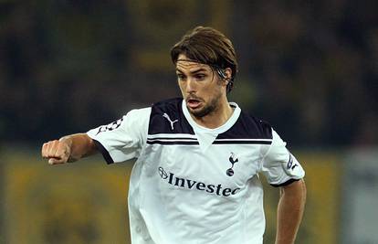 Niko Kranjčar je zbog lakše ozljede upitan i za Arsenal