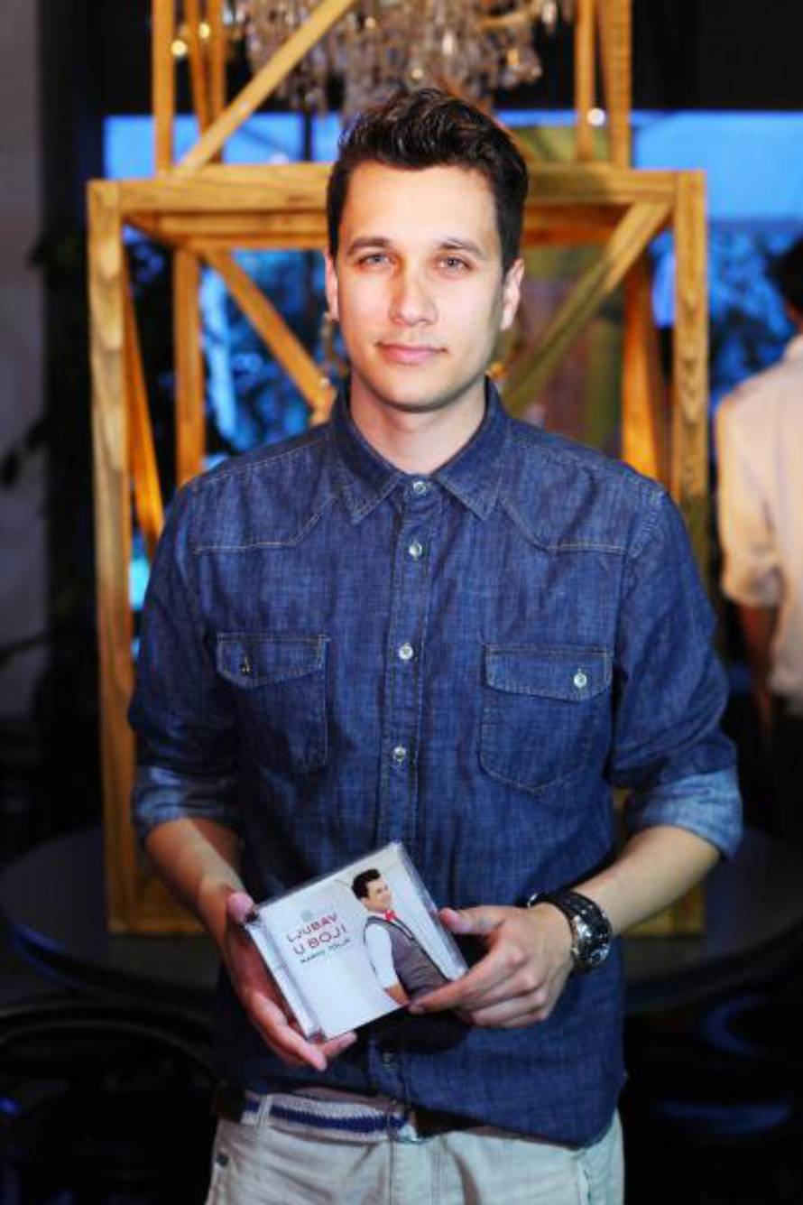 Tomislav Miletić/PIXSELL