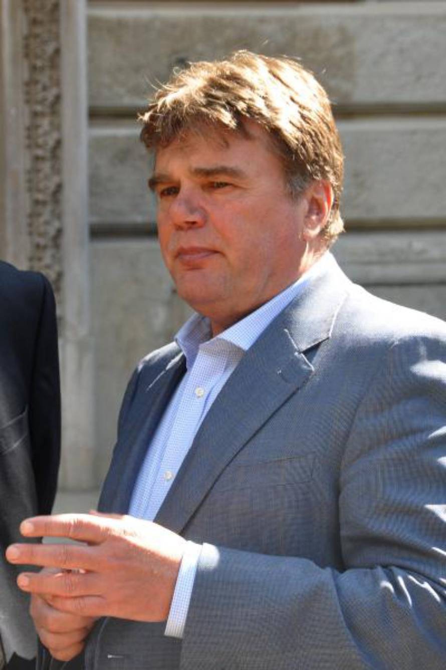 Duško Marušić/Pixsell