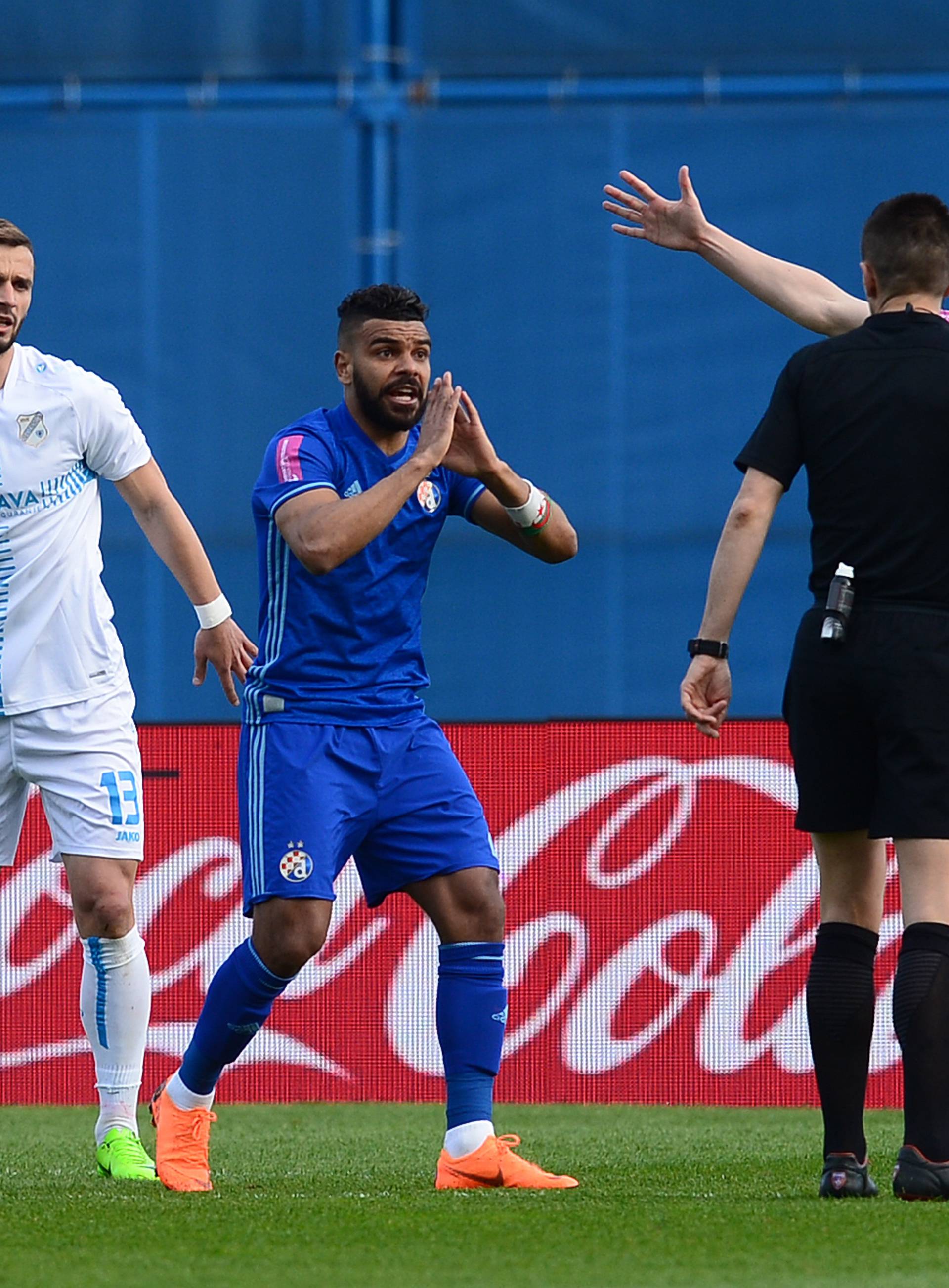 'Dinamo je zasluženo pobijedio, a našem nogometu treba VAR'