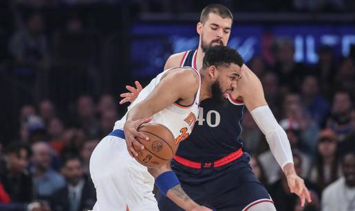 Odlična partija Zupca u pobjedi Clippersa! Nikola Jokić briljirao protiv 'načetih' Bucksa