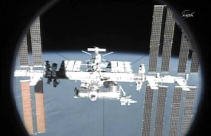 Nitko ne putuje: Zbog kvara na  Soyuzu ISS će ostati prazna?