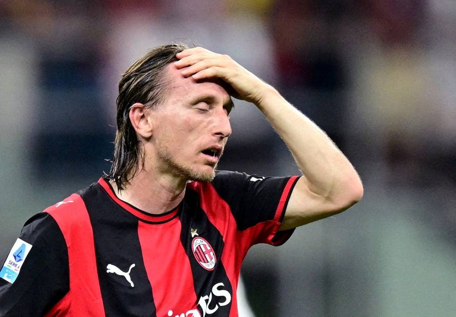 FILE PHOTO: Serie A - AC Milan v Cagliari