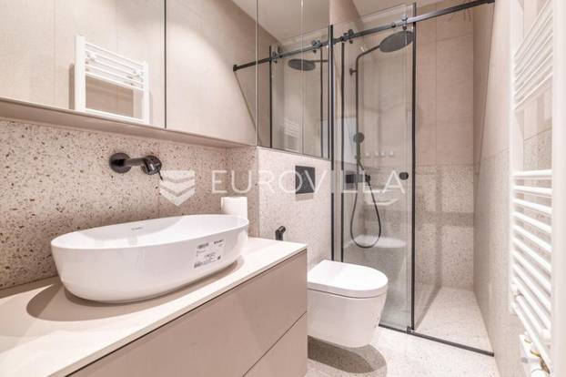 FOTO Ovaj stan u Zagrebu ima 33 kvadrata, a prodaju ga za 350.000 eura! Ovo je lokacija