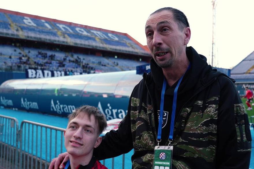 Otac Ivana &Scaron;&cacute;epine