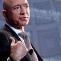 Jeff Bezos postao je prvi čovjek na svijetu čija imovina sada vrijedi 200 milijardi dolara