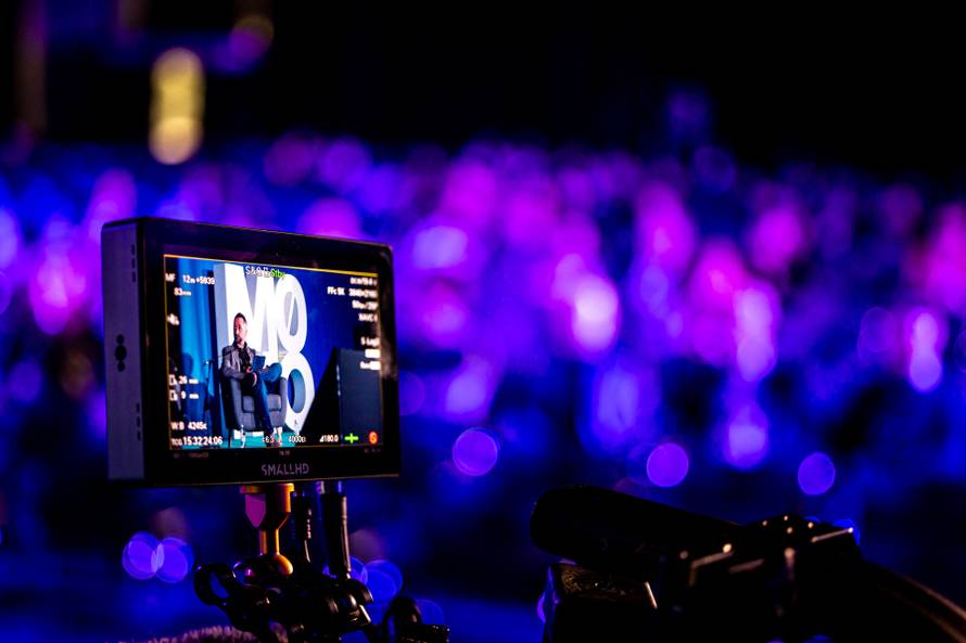 Money Motion 2025 ponovno ruši rekorde: registrirano više od 2000 posjetitelja