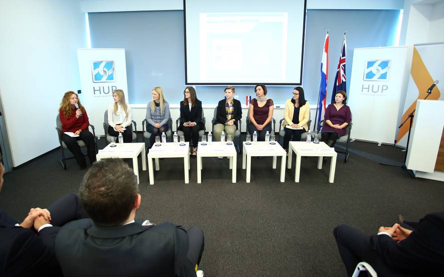 Treba nam reforma školstva, nema  muških i ženskih poslova