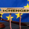 EU je dobila novi šengenski zakonik: Evo na što se odnosi...