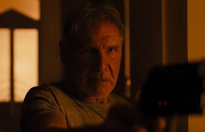 Stigli su prvi kadrovi nastavka kultnog filma 'Blade Runner'