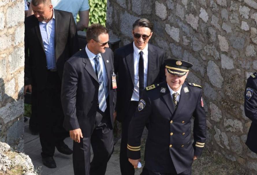 Hrvoje Jelavić/Pixsell