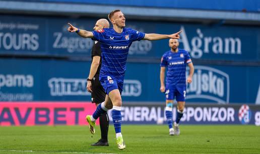 Zeki&cacute; o Stojkovi&cacute;u: Jednog dana &cacute;e biti nositelj reprezentacije...