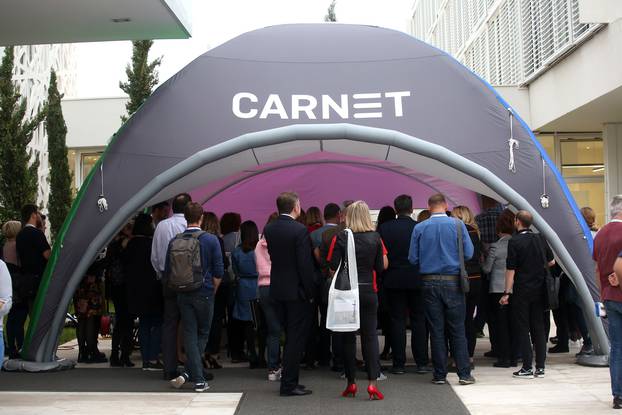 Šibenik: 21. Carnetova konferencija za korisnike CUC 2019.