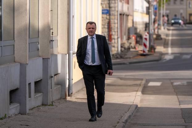 Gospić: Andrej Plenković na obilježavanju 36. obljetnice osnivanja HDZ-a u Ličko-senjskoj županiji