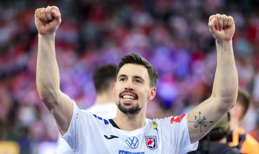 ANKETA Ivan Martinović je novi kapetan Hrvatske. Slažete li se s izborom Dagura Sigurdssona?