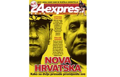 24sataExpress: Kako su dvije presude promijenile Hrvatsku!