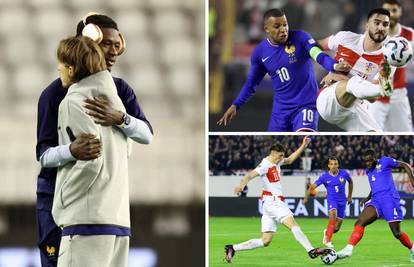 Hrvatsku čeka nova Francuska! Izbornik mijenja 'pola' momčadi