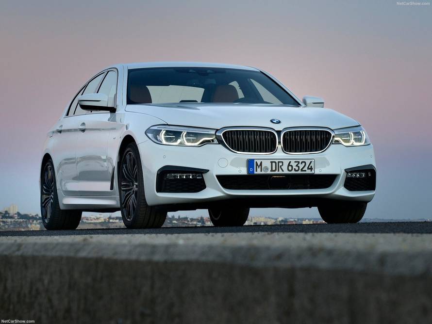 Ovo su finalisti: Tko zaslužuje titulu europskog auta godine?