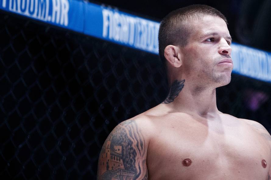 Croata ugušio 'Psihopatu': Neću stati dok me ne ubijete kao psa!