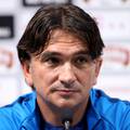 Dalić: Bit će nekih promjena u sastavu za Island zbog kartona