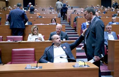 Oporba: 800 eura minimalca nedovoljno za dostojan život