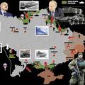 Analiza sukoba: Rusi već novi napad pripremaju na Kijev, a najgore bi moglo biti u srijedu