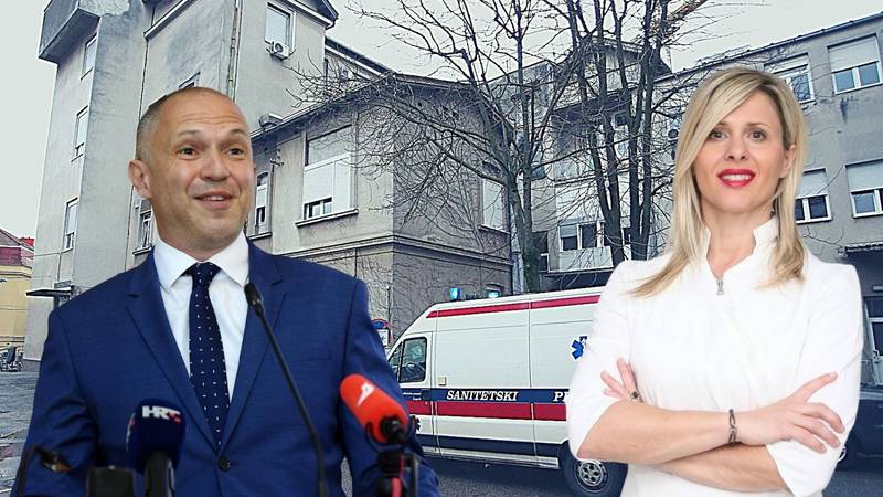 Dijana Zadravec vraća se kao šefica u Vinogradsku. Ravnatelj Davor Vagić potpisao odluku