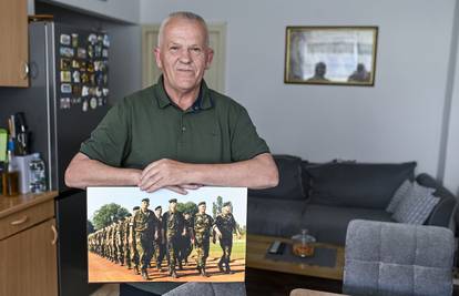 Dan koji se pamti: 'Artiljerija, tutnji, a meni rođendan...'