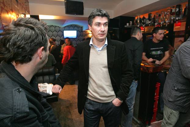 Na današnji dan 1966. rođen je predsjednik Zoran Milanović