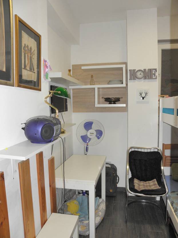 FOTO U Zagrebu prodaju stan blizu centra za 50.000 eura. Može i zamjena! Zavirite...