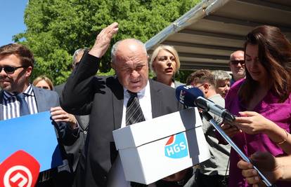 Kerum nakon sramotne izjave: 'Opara od sebe radi slučaj, da ga sažalijevaju. To je reklama'