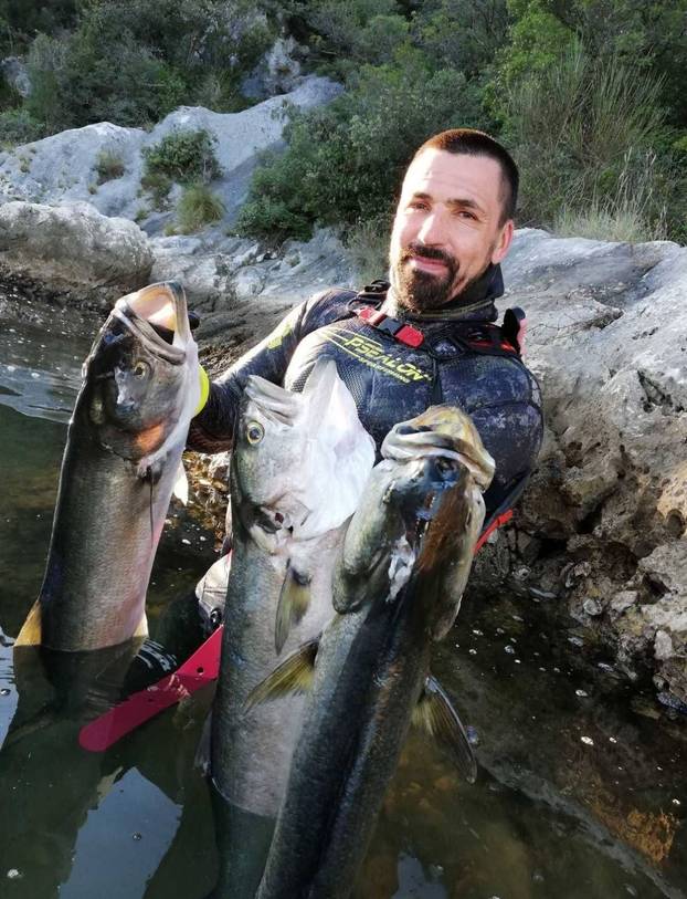 FOTO Sjećate li se Stephana iz 'Jezikove juhe'? Evo što danas radi slavni francuski kuhar