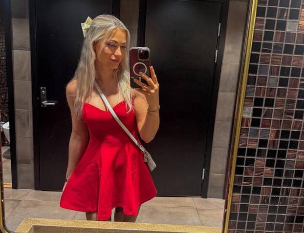 VIDEO: 'I'm a girly blonde who loves make-up and dresses – people can't BELIEVE it when I tell them my male-dominated industry job'