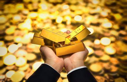 Je li sad pravi trenutak za ulaganje u zlato?