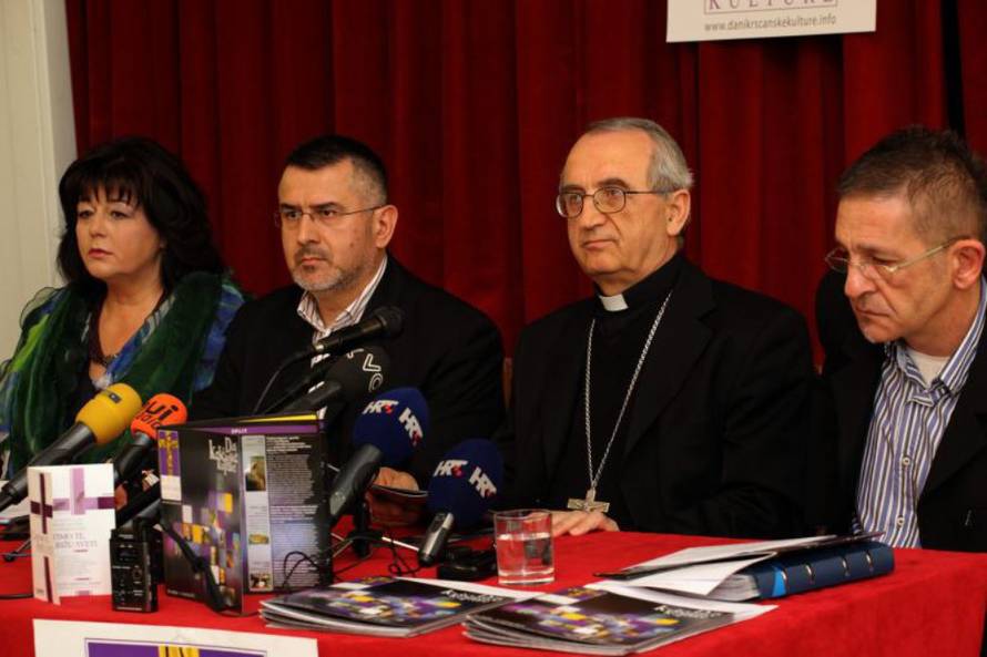 Željko Mršić/Pixsell